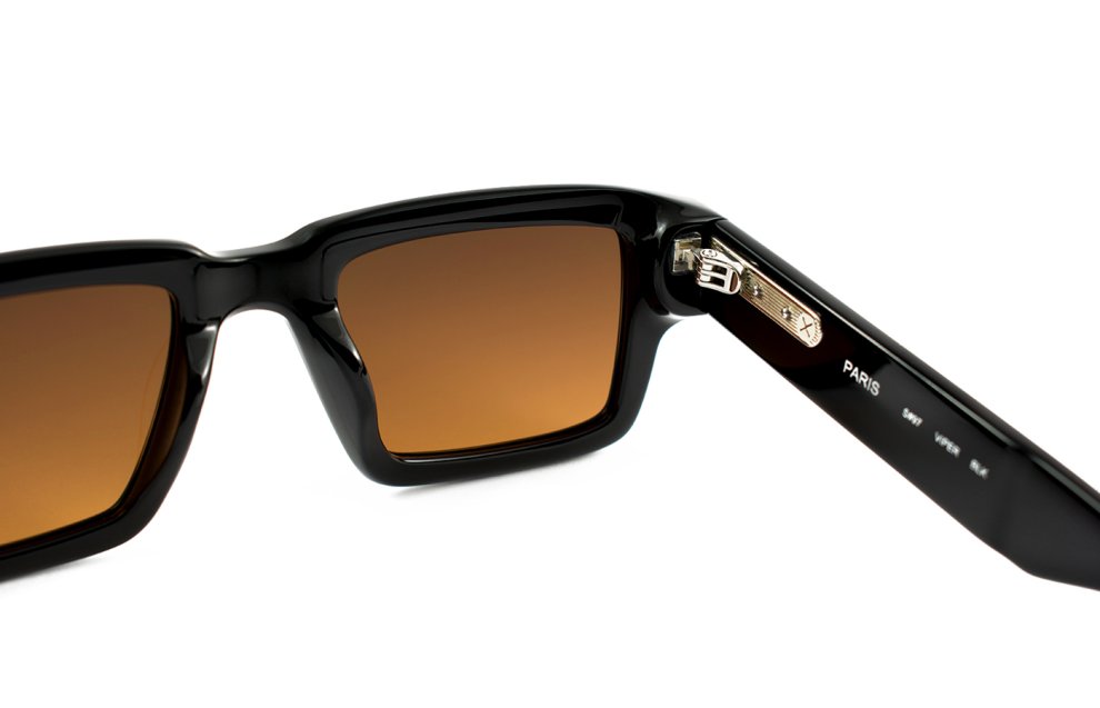 Peter and May - Viper - black / storm Peter and May - Viper - black / storm